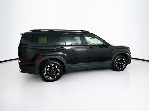 Used 2025 Hyundai Santa Fe SEL image 10