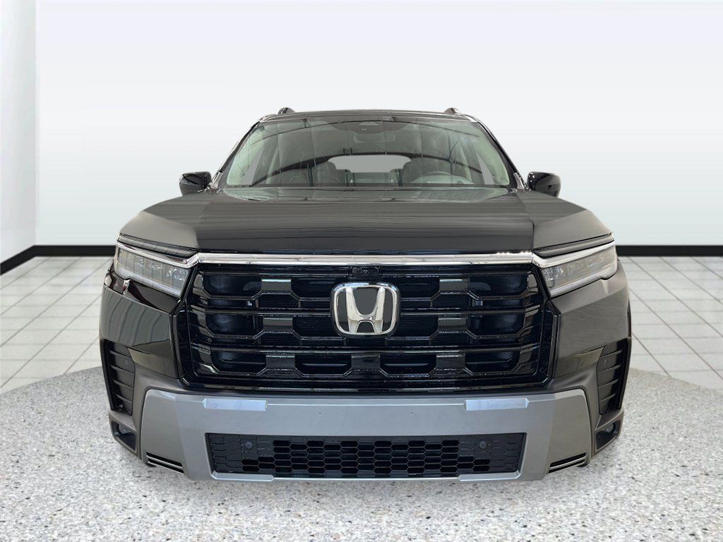 New 2026 Honda Pilot Elite image 8