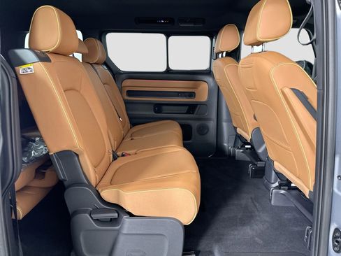 New 2025 Volkswagen ID. Buzz Pro S image 24