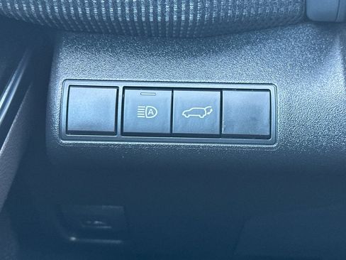 Used 2023 Subaru Solterra AWD image 31