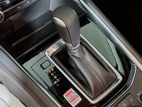 New 2025 MAZDA CX-5 Carbon Edition image 14