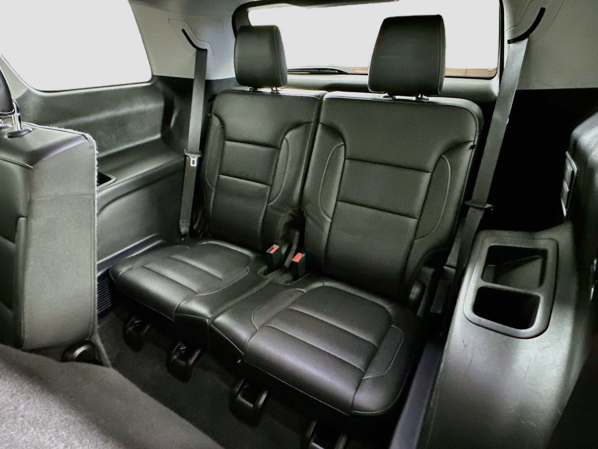 Used 2018 GMC Acadia SLT FWD image 31