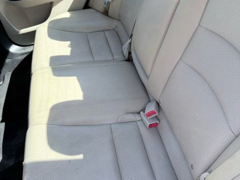 Used 2014 Honda Accord EX-L image 11
