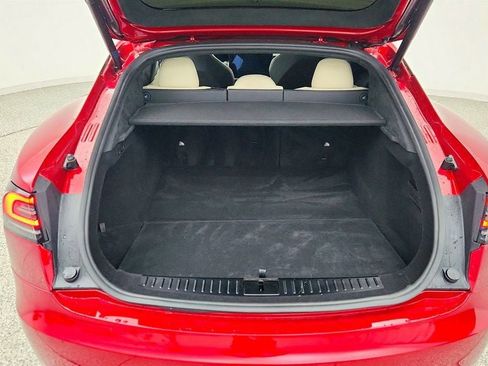 Used 2024 Tesla Model S Plaid image 28