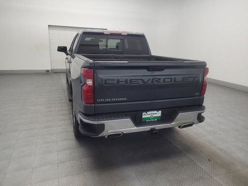 Used 2019 Chevrolet Silverado 1500 LT w/ All-Star Edition AWD/4WD image 6
