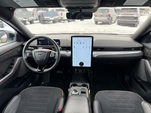 Certified 2023 Ford Mustang Mach-E GT image 3