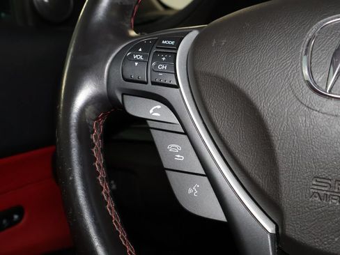 Used 2021 Acura ILX FWD image 21