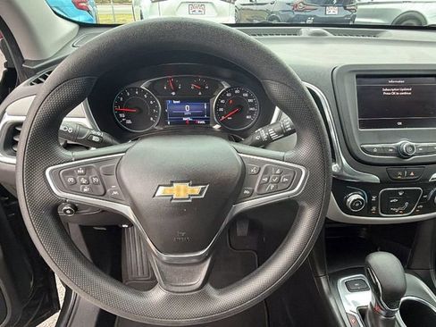 Certified 2022 Chevrolet Equinox LS w/ LS Convenience Package image 23