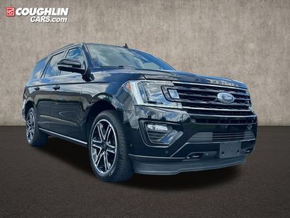 Used 2021 Ford Expedition Limited