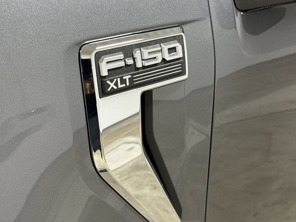 Used 2023 Ford F150 XLT w/ Equipment Group 301A Mid AWD/4WD image 26