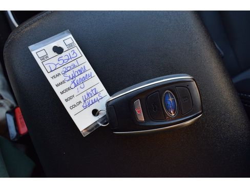 Used 2021 Subaru Legacy Limited image 34