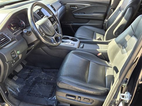 Used 2022 Honda Pilot EX-L image 11
