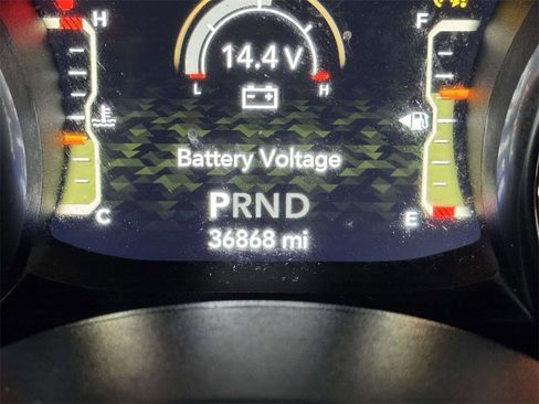 Used 2021 Jeep Wrangler Unlimited Sahara image 14