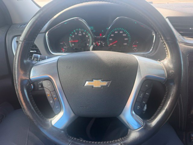 Used 2017 Chevrolet Traverse Premier AWD/4WD image 20