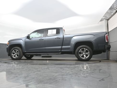 Used 2015 GMC Canyon SLE w/ All-Terrain Package image 26