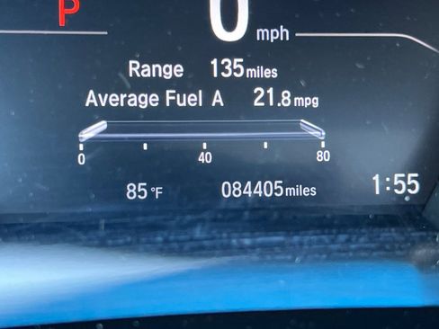 Used 2021 Honda CR-V EX image 3