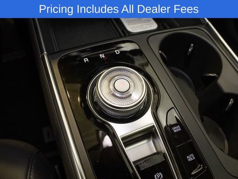 New 2026 Kia Carnival SX Prestige FWD image 17