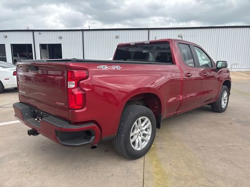 Used 2019 Chevrolet Silverado 1500 RST w/ All-Star Edition image 5