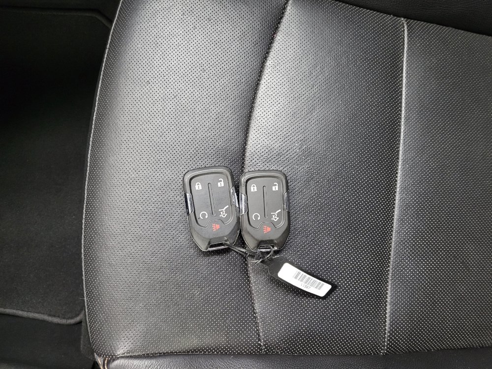 Used 2018 GMC Terrain SLT w/ Preferred Package AWD/4WD image 32