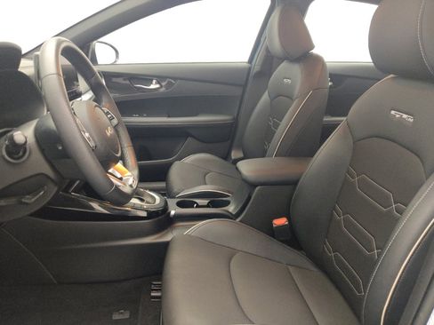 Used 2023 Kia Forte GT-Line FWD image 17