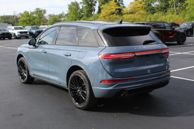 Certified 2024 Lincoln Corsair Reserve w/ Equipment Group 201A AWD/4WD image 7