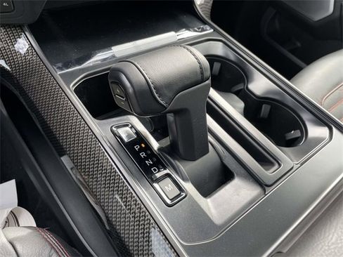 New 2025 Ford F150 Lariat w/ Equipment Group 502A High image 25