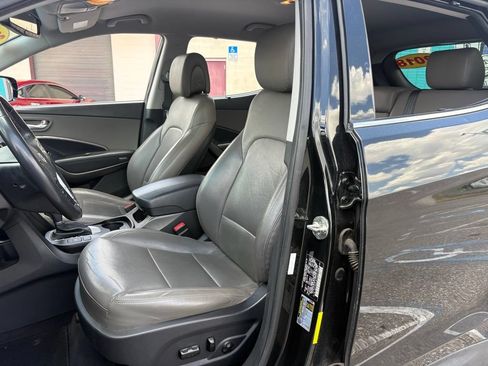 Used 2018 Hyundai Santa Fe Sport FWD image 9
