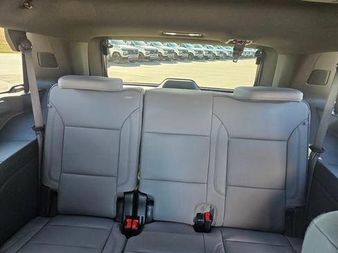New 2026 GMC Yukon Elevation w/ Elevation Premium Package image 25