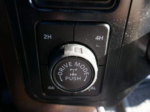 New 2026 Ford F150 King Ranch w/ Equipment Group 601A High image 24