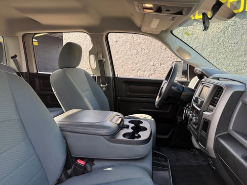 Used 2018 RAM 1500 Express w/ Express Value Package image 19