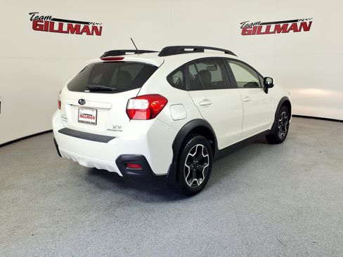 Used 2014 Subaru Crosstrek 2.0i Limited w/ Popular Package #1 AWD/4WD image 7