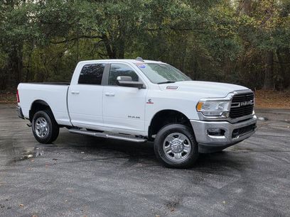 Used 2021 RAM 2500 Big Horn