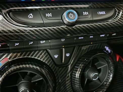Used 2022 Chevrolet Camaro LT w/ Redline Edition RWD image 15