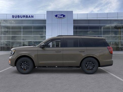 New 2026 Ford Expedition Tremor image 3