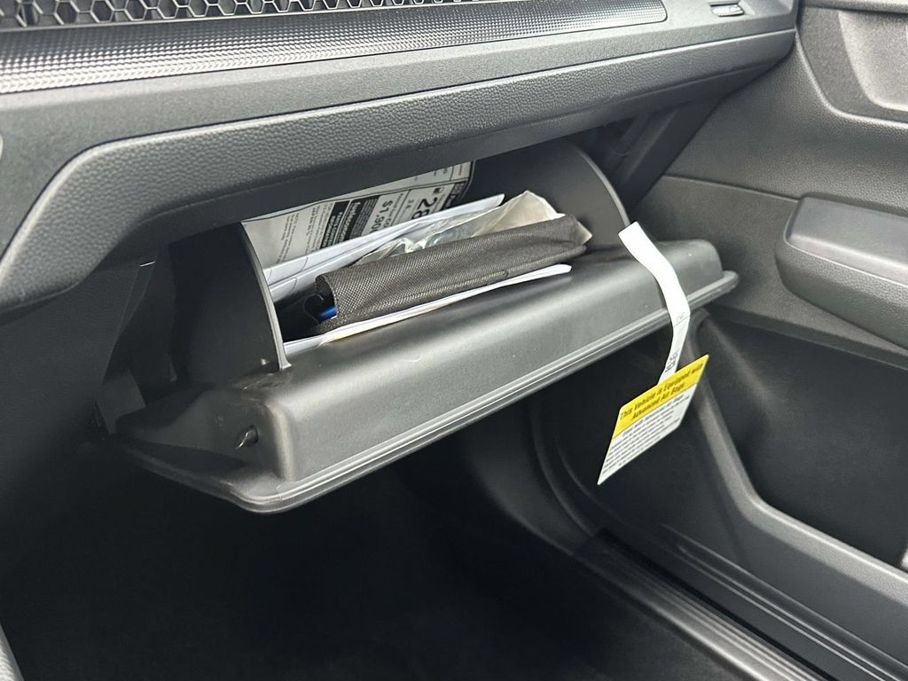 Used 2025 Honda CR-V LX image 31