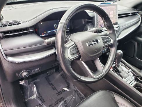 Used 2022 Jeep Compass High Altitude image 8