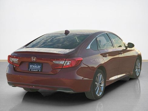 Used 2022 Honda Accord LX image 6