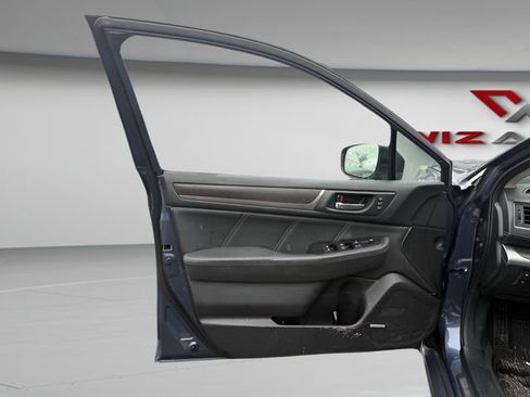 Used 2018 Subaru Legacy 2.5i Limited image 12