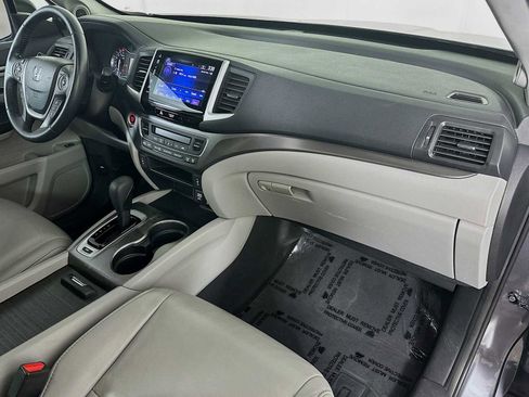 Used 2018 Honda Pilot EX-L image 28