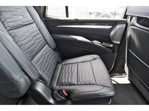 New 2026 Cadillac Escalade V image 11