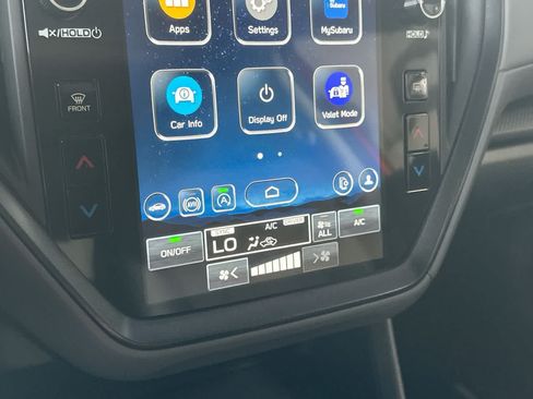 New 2026 Subaru Crosstrek 2.5i Premium AWD/4WD image 20