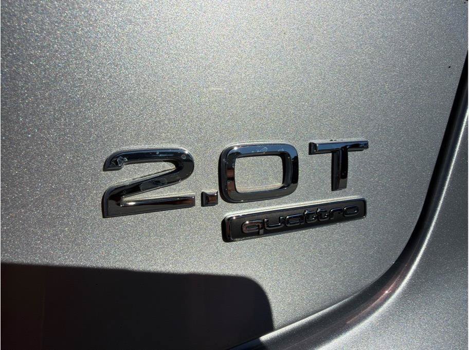 Used 2015 Audi A3 2.0T Premium Plus AWD/4WD image 7