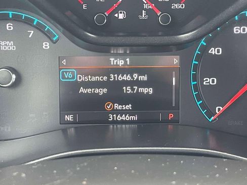 Used 2022 GMC Canyon AT4 w/ Trailering Package AWD/4WD image 29