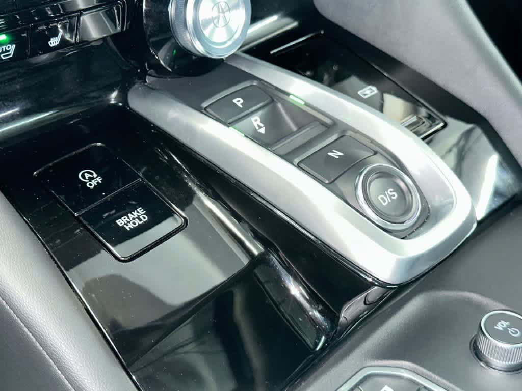 Used 2024 Acura MDX w/ Technology Package FWD image 20