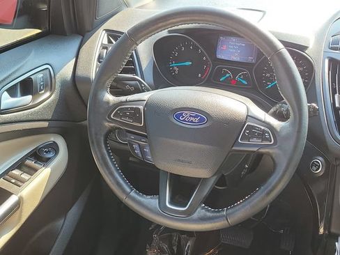 Used 2019 Ford Escape SEL AWD/4WD image 21