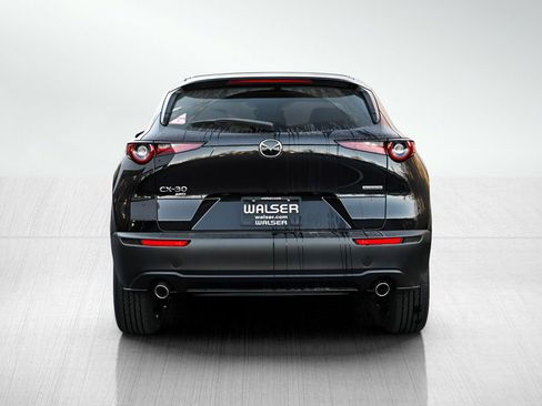 New 2026 MAZDA CX-30 AWD 2.5 S w/ Select Sport Pkg image 5