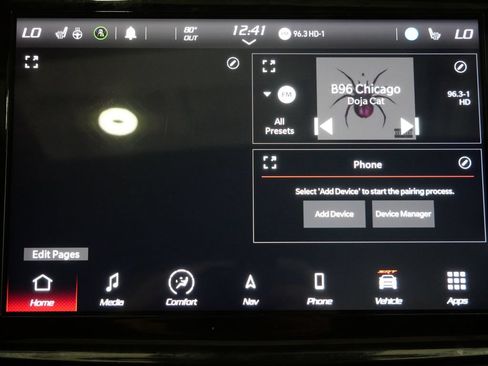 Used 2022 Dodge Durango SRT w/ Technology Group AWD/4WD image 18
