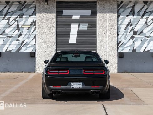 Used 2022 Dodge Challenger SRT Hellcat Redeye image 14