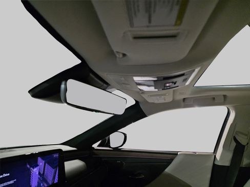 Certified 2024 Lexus ES 350 Ultra Luxury image 12