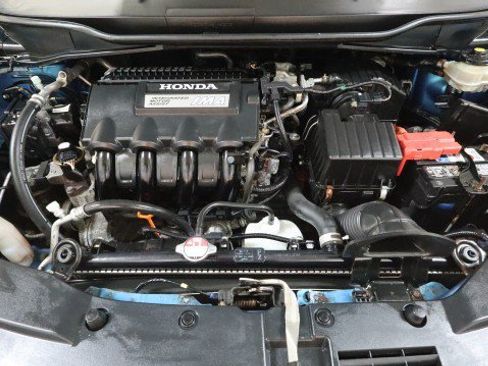 Used 2010 Honda Insight EX image 19